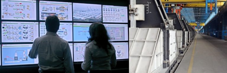 Vedanta Aluminium Wins ‘Most Innovative Best Practice’ Award For Digital Smelter Project