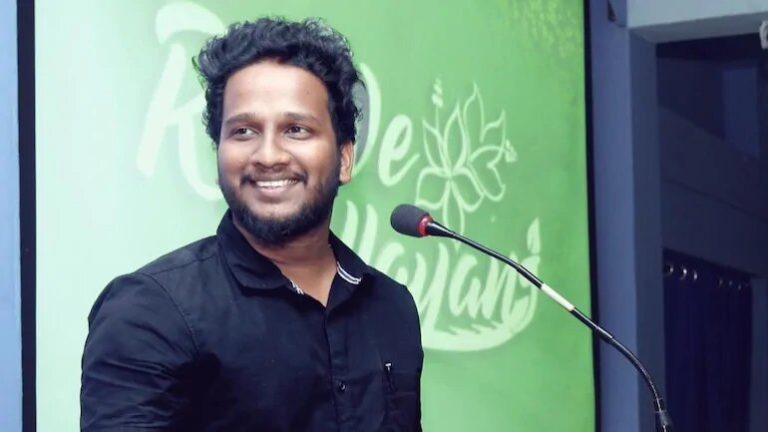 Know The Indian Who Manages Greta Thunberg’s FB Account