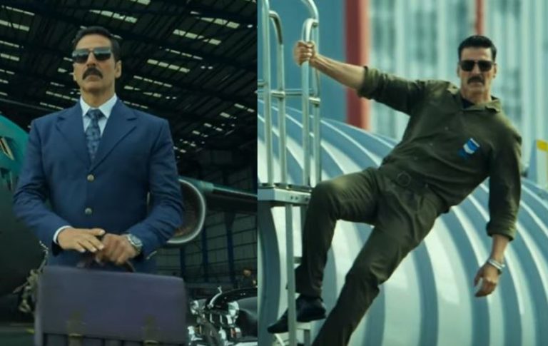 Akshay Kumar bell bottom OTT release