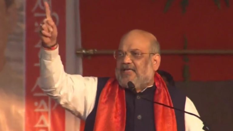 amit shah CAA after covid vaccination