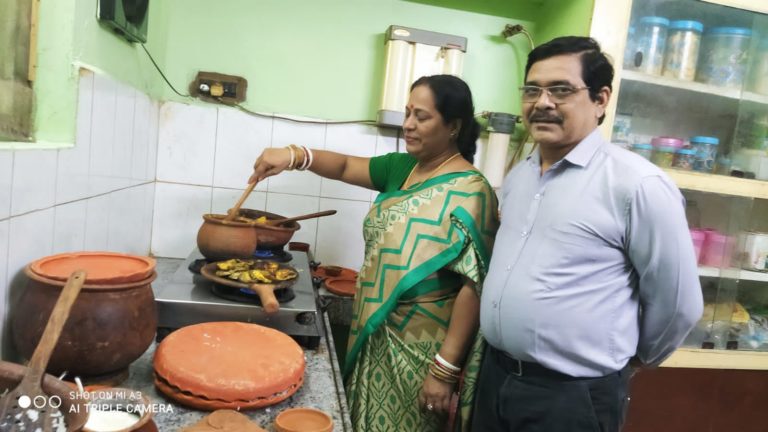 Every cook must be given their due