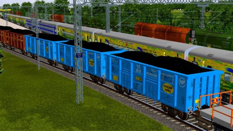 Odisha: RPF Personnel Probing Coal Smuggling Attacked