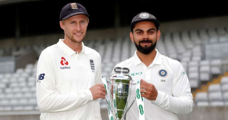 India-England Series: Away From Home, Visitors Have To Measure Up To Great Expectations