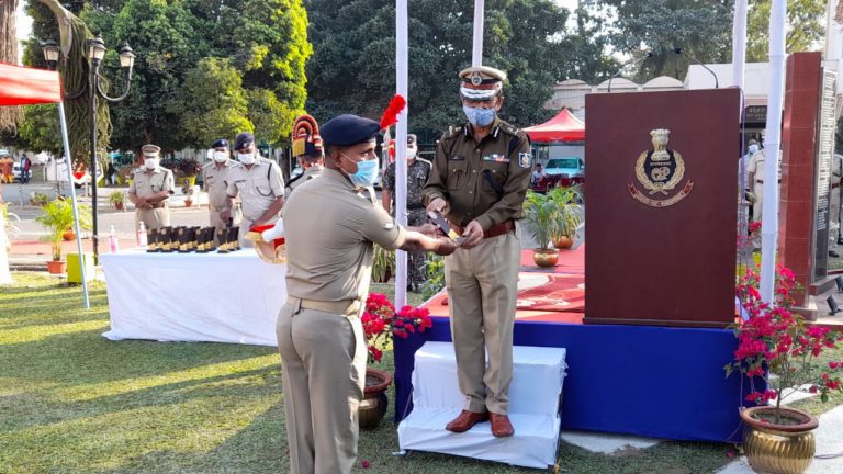 Odisha Police Form 46% Of State’s Plasma Donors