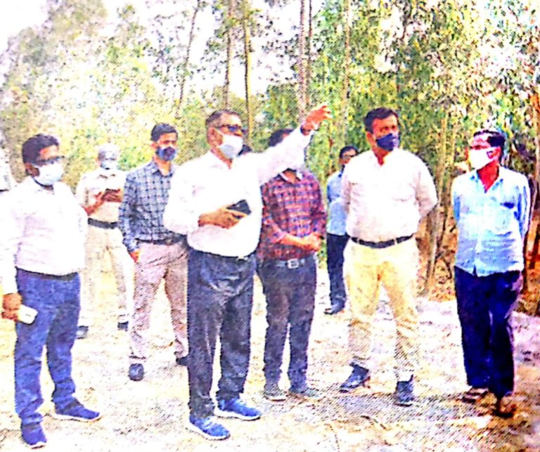 Get Ready For Spectacular View Of Mahanadi From Eco-Tourism Spot On Cuttack City Outskirts