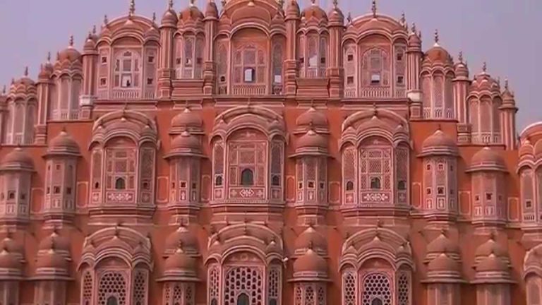 pay for Hawa Mahal wedding video shoot