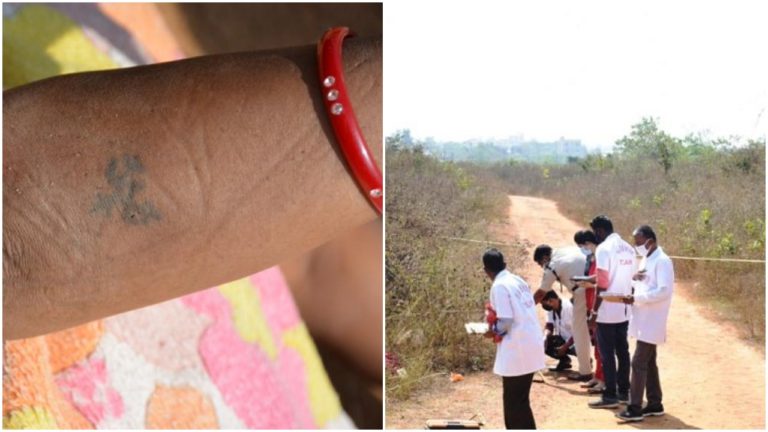 Bhubaneswar Headless Body Case: Live-In Partner Killed Woman After A Quarrel; Details Here