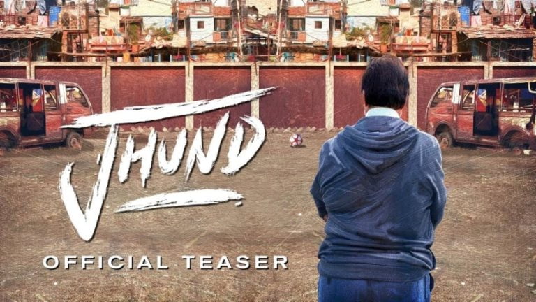 bachchan starrer jhund theatre release date