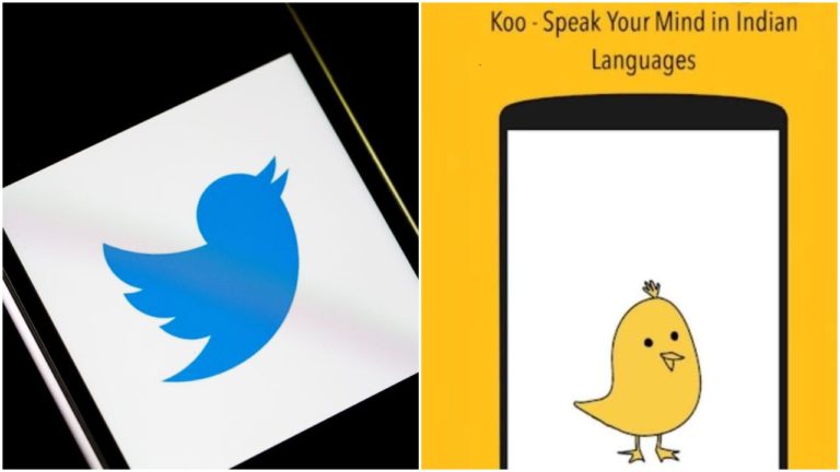 Indian App Stages A ‘Koo’ Against Twitter!