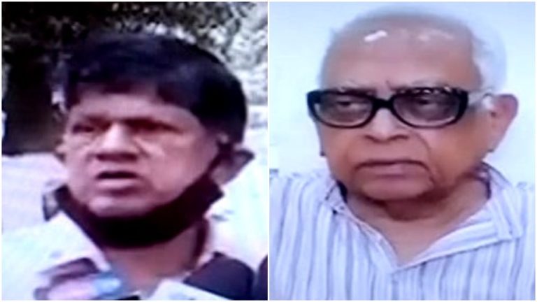 Kotia panchayat polls Soumya Ranjan Patnaik BJD