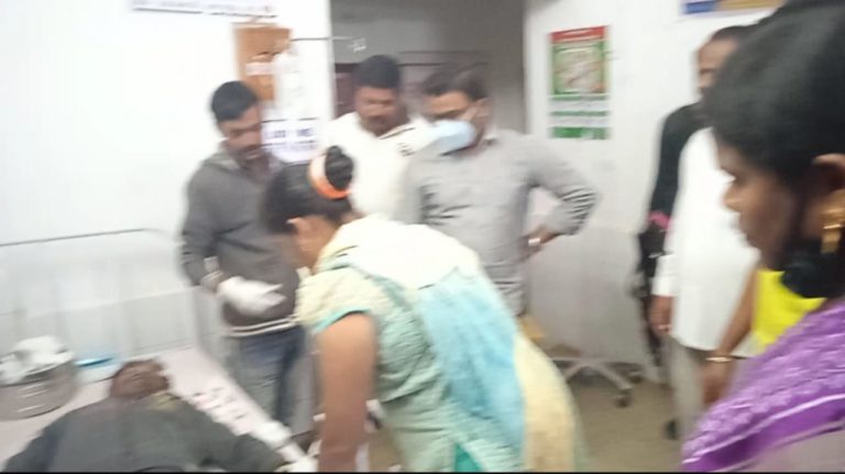 Minister Padmini Diyan