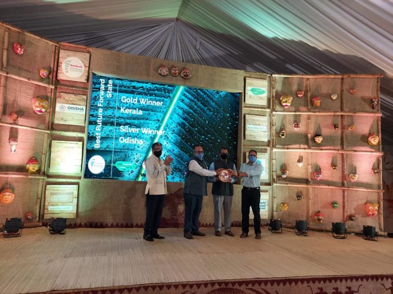 Best Future Forward State: Odisha Gets Silver For Responsible Tourism