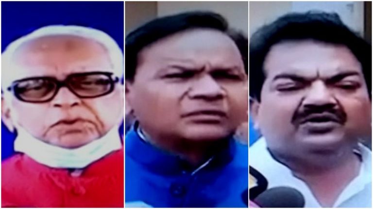 Budget session Odisha Assembly adjourn