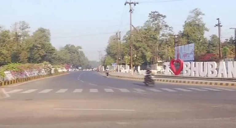 Traders 12-Hour Bharat Bandh