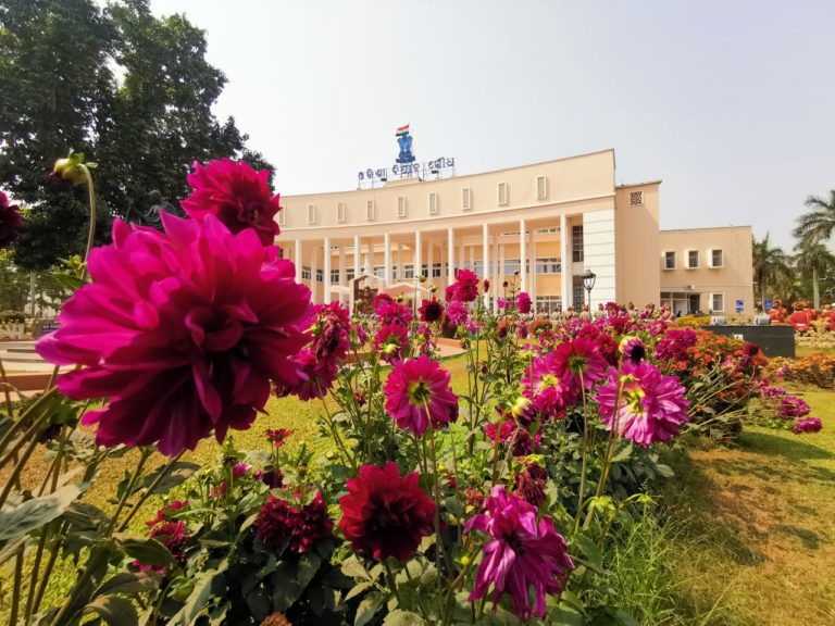 List Of Business In Odisha Assembly Today