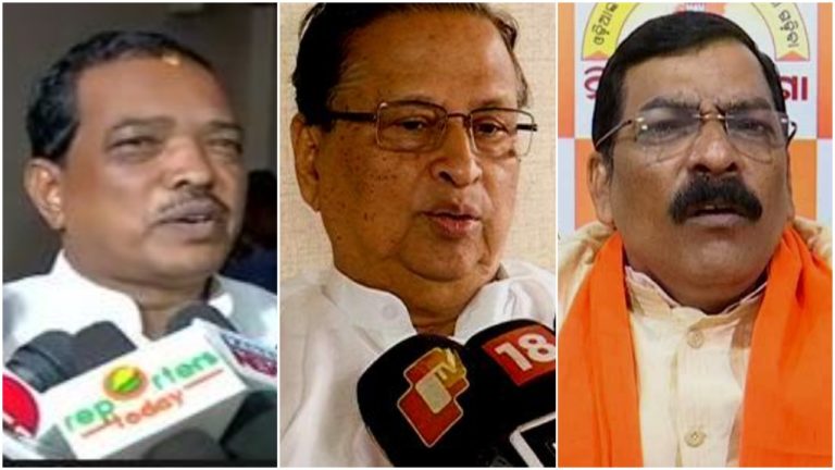 railway budget reactions Odisha