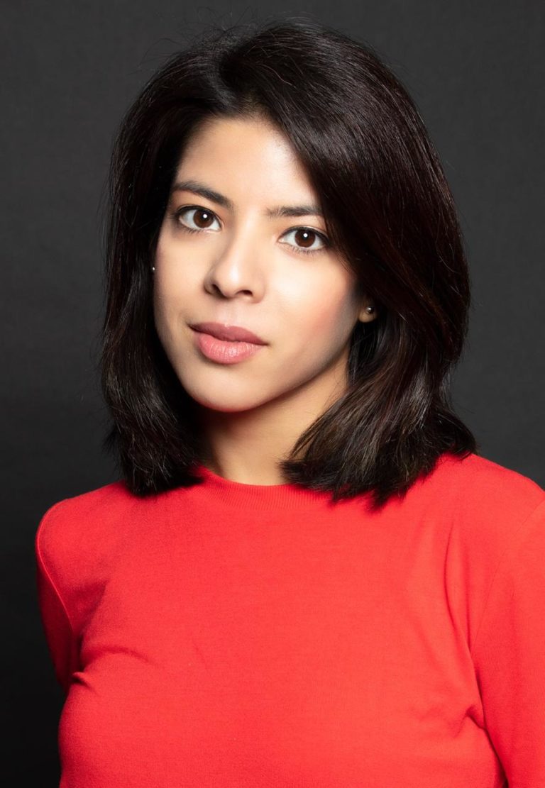 Indian-Origin Belgian Actor Tries To Make A Mark In Bollywood