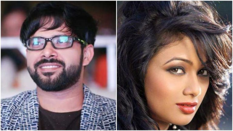 Sabyasachi Mishra Archita Sahu marriage