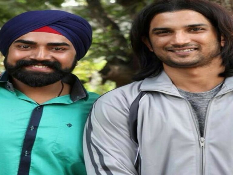 Sandeep Nahar Suicide