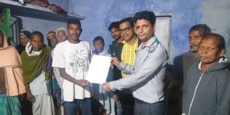 Odisha Doctor Indian Idol