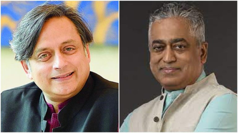 R-Day Violence: SC Stays Arrest Of Shashi Tharoor, Rajdeep Sardesai Over ‘Misleading’ Tweets