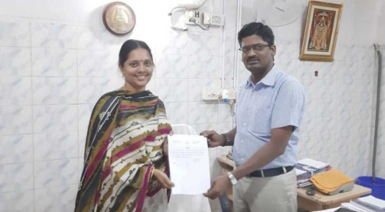 sneha no caste no religion certificate