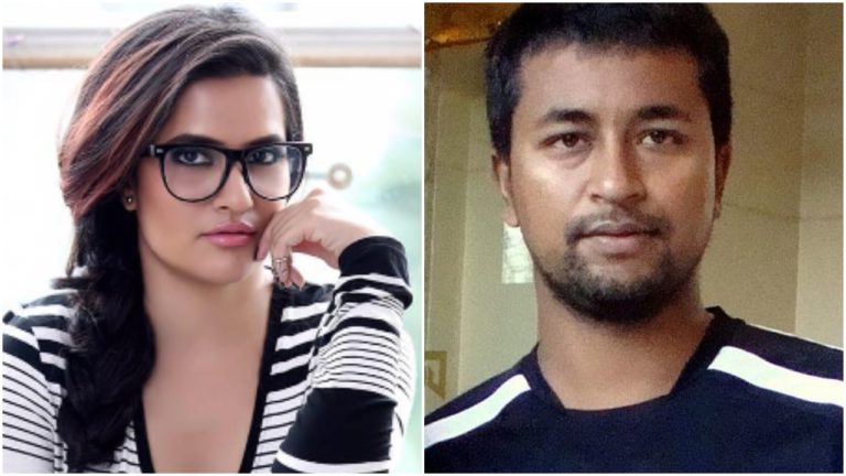 Sona Mohapatra & Cricketer Pragyan Ojha Rebuff Rihanna's Tweet