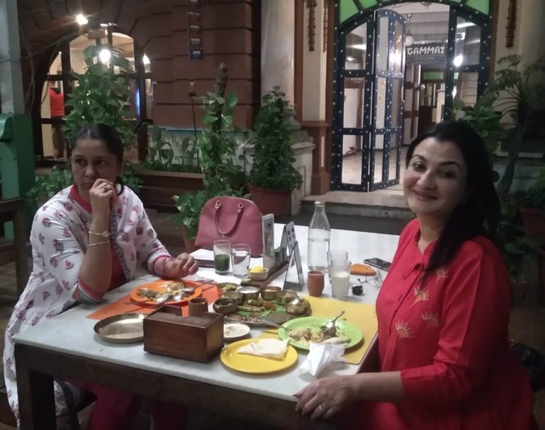 Odia Food Served With Love By Home Chef Sujata In Ahmedabad