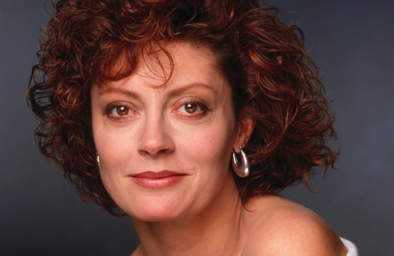 Farmers’ Protest: Hollywood Actress Susan Sarandon Joins Celebrity Chorus Of Support