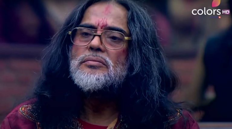 Bigg Boss 10 contestant Swami Om passed away