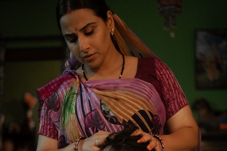 Vidya Balan Natkhat Oscar