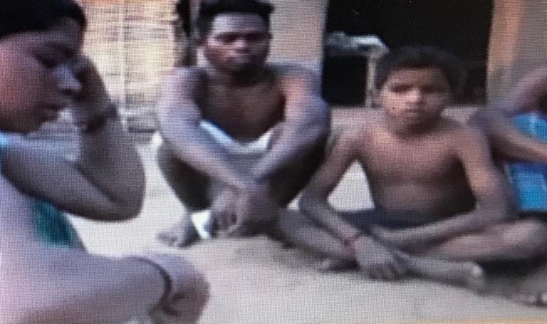 Can Quacks Treat Measles? Yes, Believe Odisha Villagers