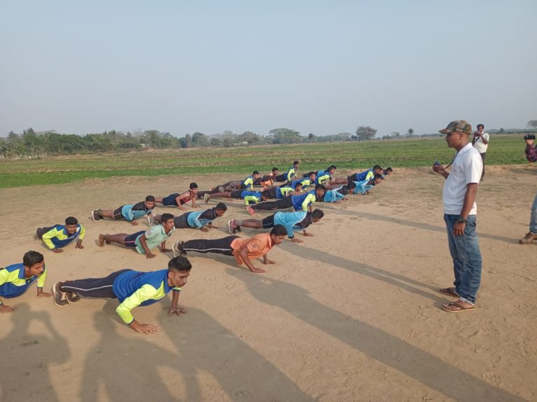 ‘Mann Ki Baat’ Hero Silu Nayak Of Odisha Stands Vindicated