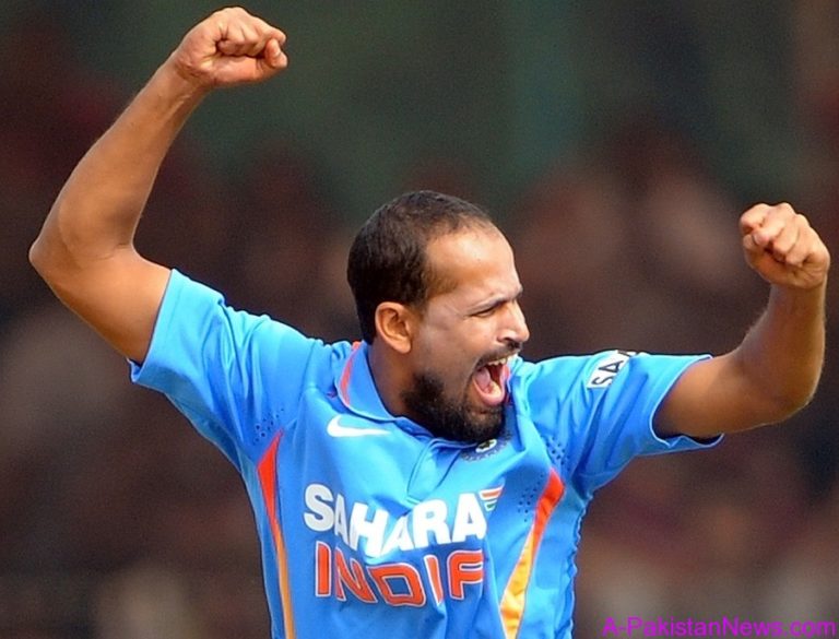 Two-Time World Cup Winner Yusuf Pathan Retires From All Forms Of Cricket