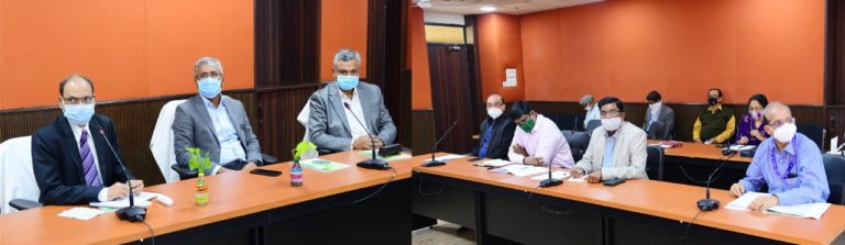 Agriculture and Farmers’ Empowerment department