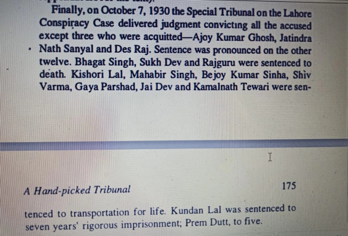 bhagat singh valentine's day