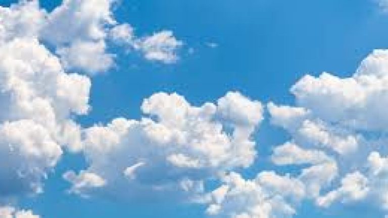 It Was A Warm January For Odisha Capital