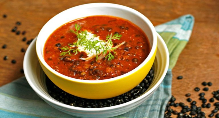An Ode To ‘Dal Makhani’
