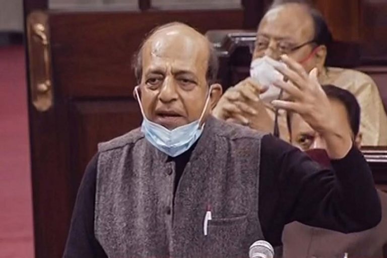 TMC MP dinesh trivedi resigns rajya sabha