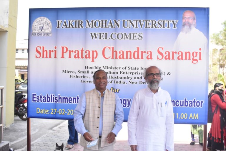 pratap sarangi