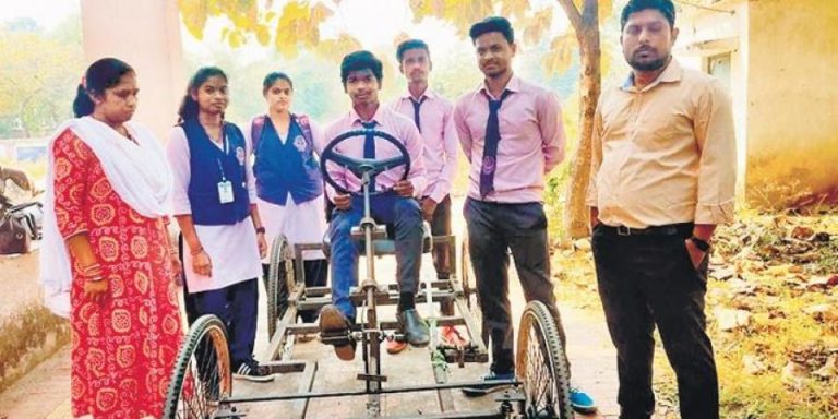 SK DAV Polytechnic Institute