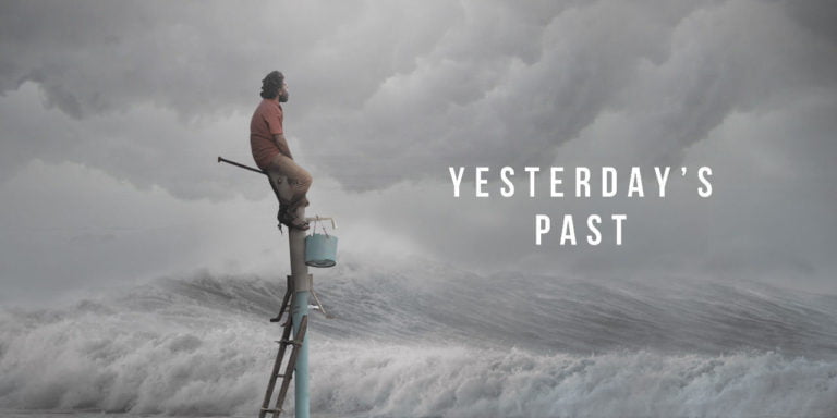 Odia Film 'Kalira Atita' To Be Screened In New York; Filmmaker To Hold 'Climate Change' Webinar