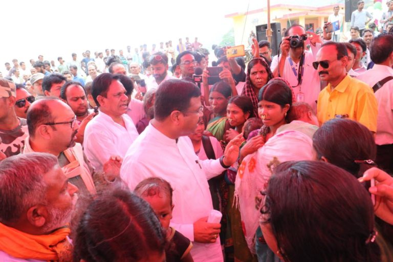 dharmendra kotia isssue