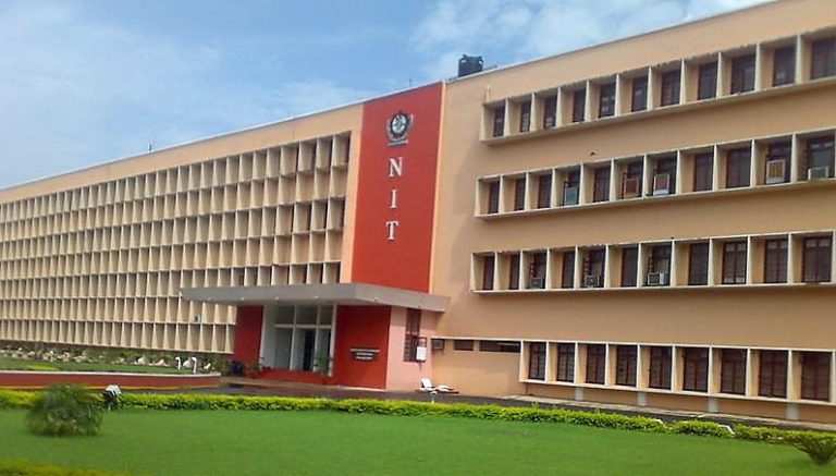 NIT-Rourkela High Salary