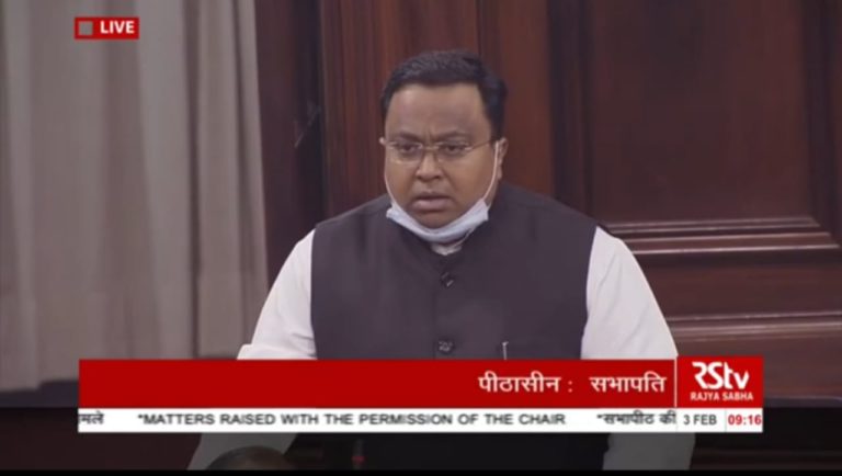 [Watch] ତମର ଭାଷାରେ ଅତି ସୁନ୍ଦର କହିଲେ: Venkaiah Naidu Floors Odisha MP & Parliament By This Gesture