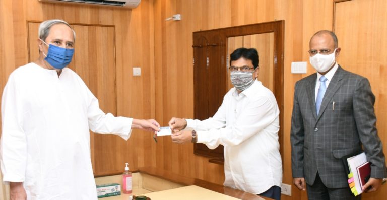 Odisha Budget Bytes: Pro-People, Pro-Growth & Transformative Budget, Says CM Naveen Patnaik