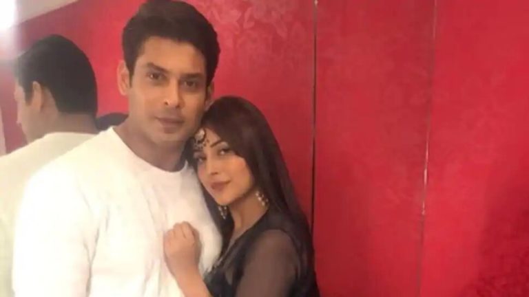 Court Marriage For Sidharth Shukla And Shehnaaz Gill?