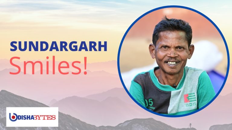 Know How Advanced Robotics Therapy And Artificial Limbs Have Transformed Lives In Western Odisha