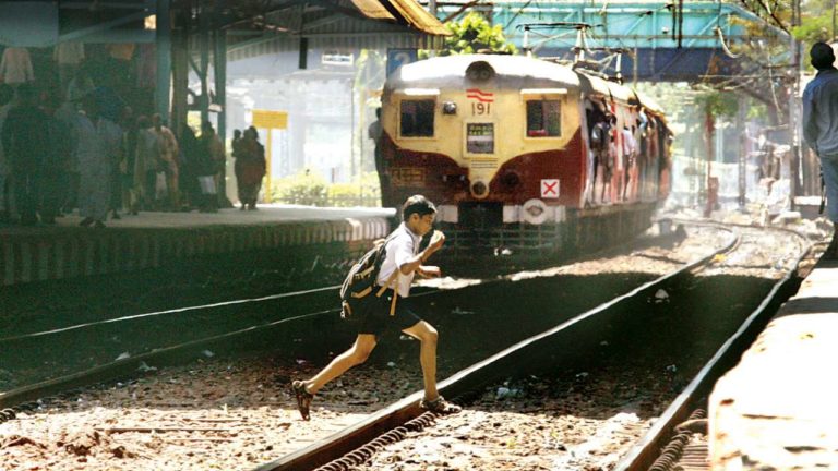 Death On Railway Tracks: ECoR Lines Up Steps To Curb Cases In Odisha