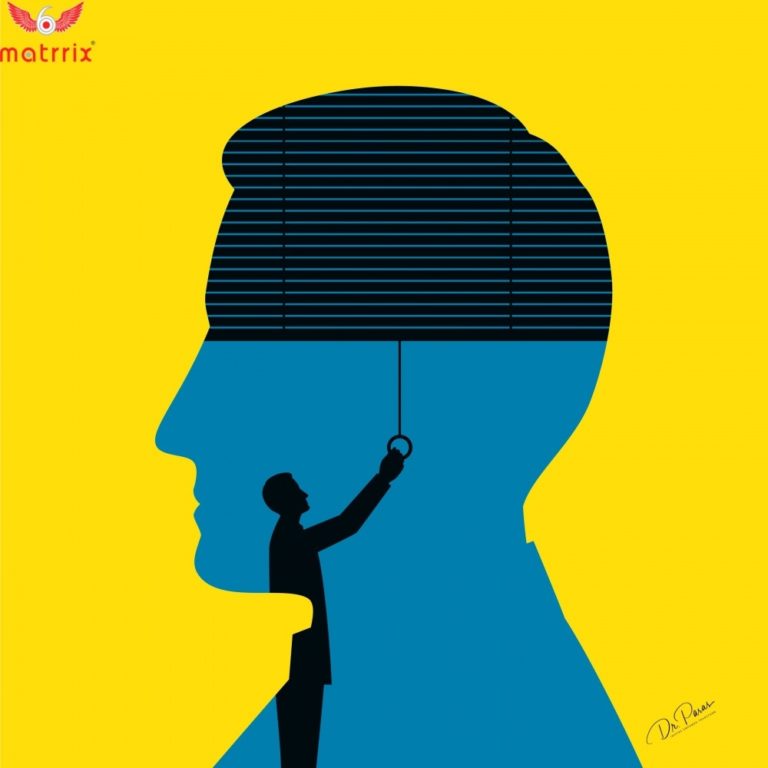 Bring Out The ‘Adult’ In You To Build A More Tolerant Society